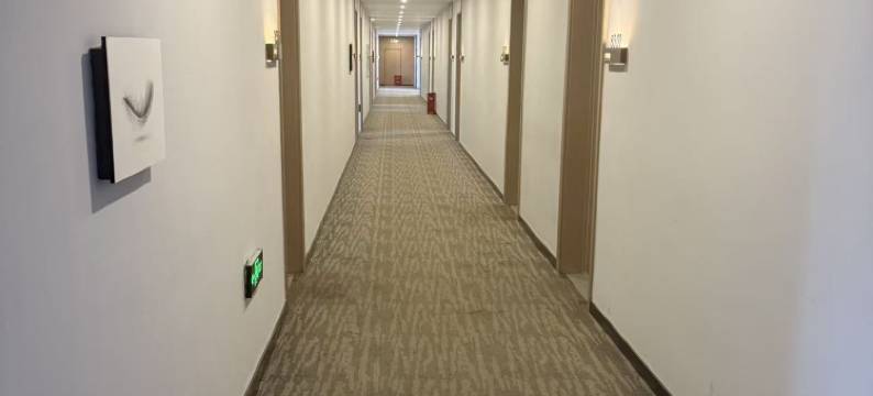 穆棱邻家宾馆图片