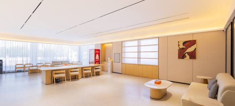 怡致酒店(漯河临颍店)图片