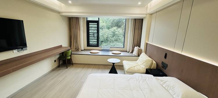 E·方民宿(池州高铁站店)图片