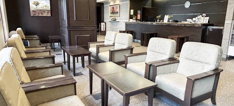 露樱酒店 诹访交流道2号店(HOTEL ROUTE-INN DAI-NI SUWA INTER)图片