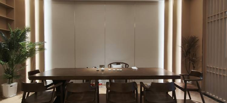 金季酒店(唐河大润发店)图片