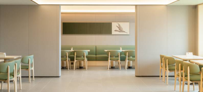 全季酒店(佛山新城东国际体育文化演艺中心店)图片