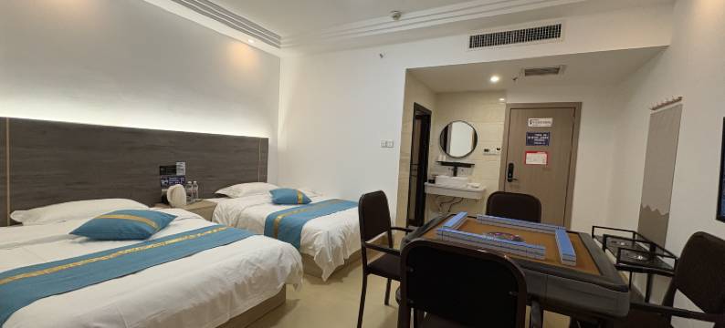 红星茶都民宿图片