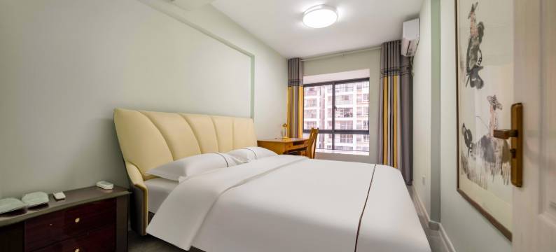 杏仁儿的小屋(广西师范大学雁山校区大学城店)图片