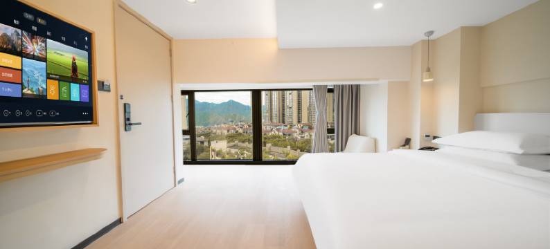 云瑞酒店(攀枝花小石潭公园店)图片