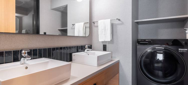 HANARE by Tokyu Stay 京都三条(HANARE by Tokyu Stay Kyoto Sanjo)图片