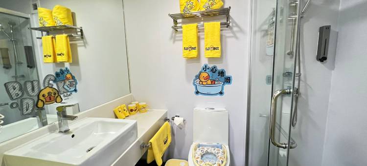 香港银矿湾渡假酒店图片