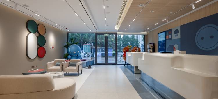 如家酒店·neo(青州益都东路店)图片