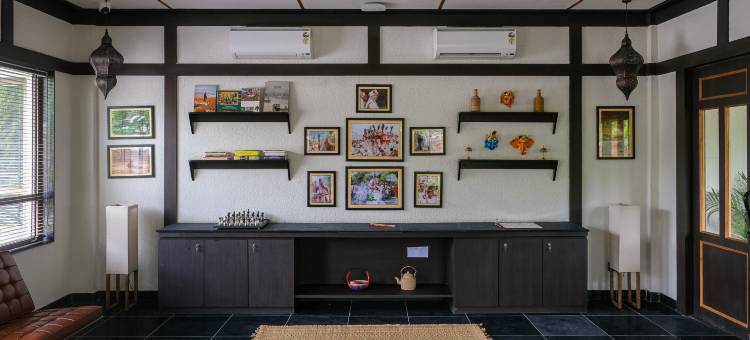 Rhino and River Wildlife Retreat & Spa, Pobitora - Guwahati图片