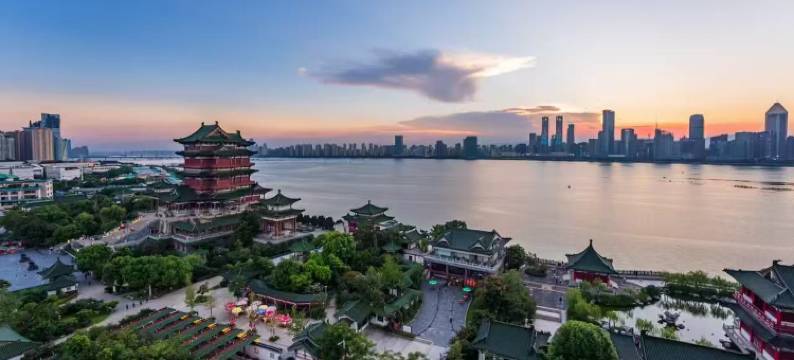 漫居生活Loft民宿(南昌西站店)图片