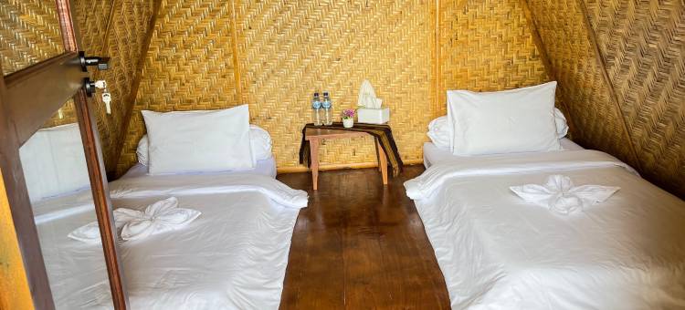 克里穆图天堂度假村(KELIMUTU PARADISO RESORT)图片