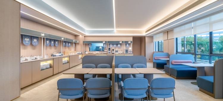 汉庭酒店(嘉善人民大道店)图片