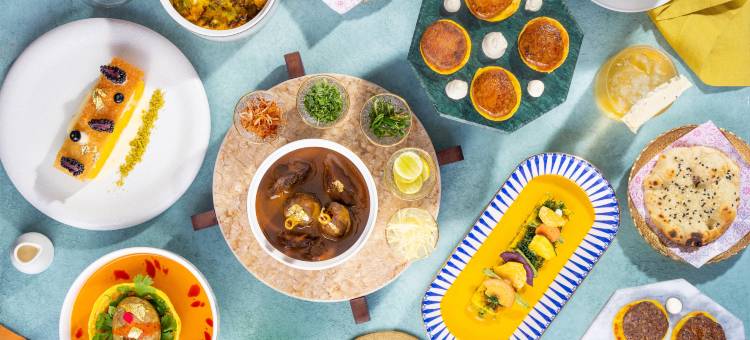 亚斯岛滨海广场洲际酒店集团(Yas Plaza Marina by IHG)图片