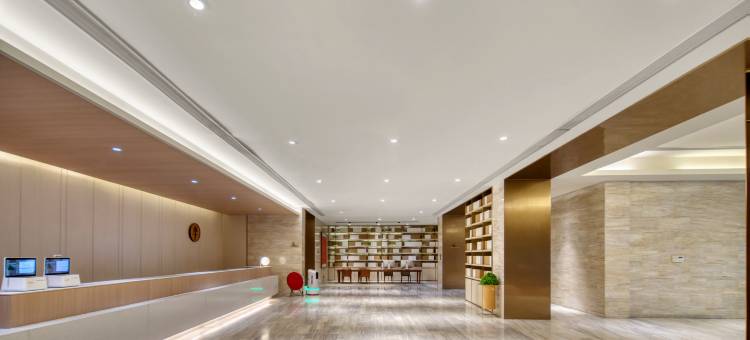 全季酒店(安吉九州昌硕广场店)图片
