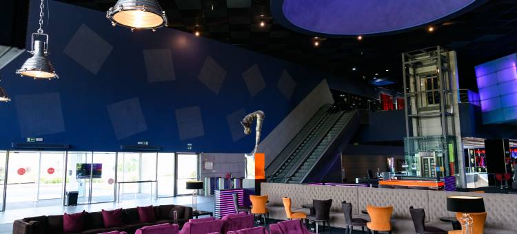 查韦斯酒店(Hotel Casino Chaves)图片