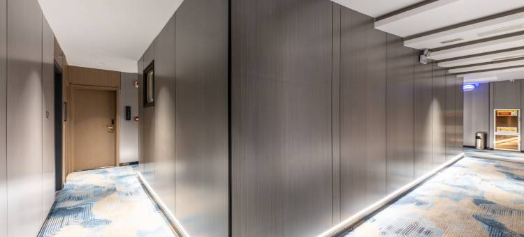 未来生活酒店图片