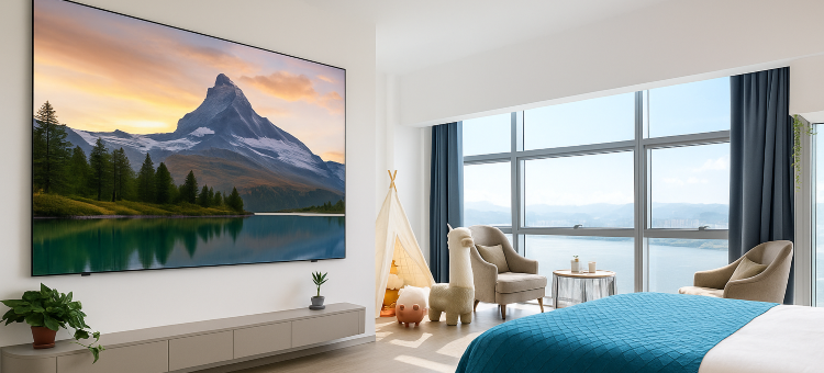 绵阳英姐揽江民宿图片