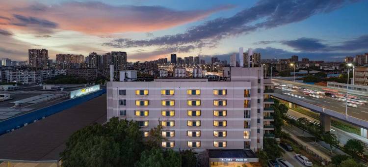 锦江之星酒店(八一广场南昌站店)图片