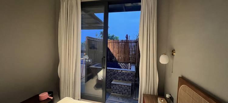 缘宿温泉别墅(惠州惠林温泉店)图片