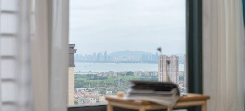 不止•Amoy澜公馆(翔安新城店)图片