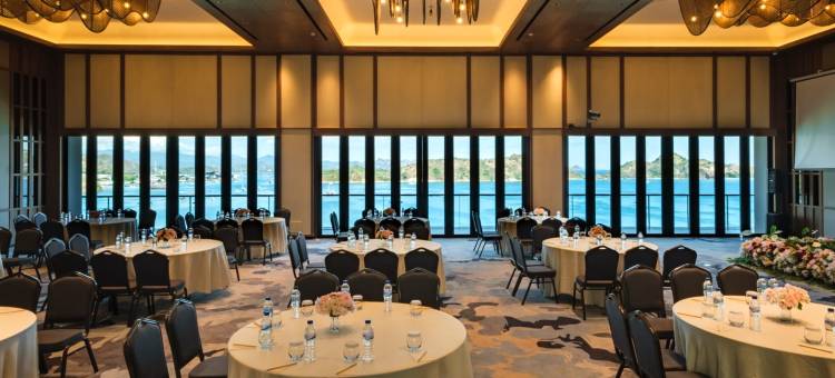 卡塔马兰酒店及度假村科莫多(Katamaran Hotel & Resort Komodo)图片