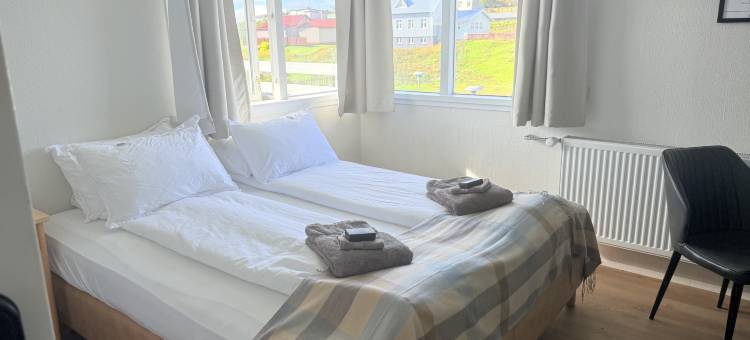 The Stykkishólmur Inn by Ourhotels图片
