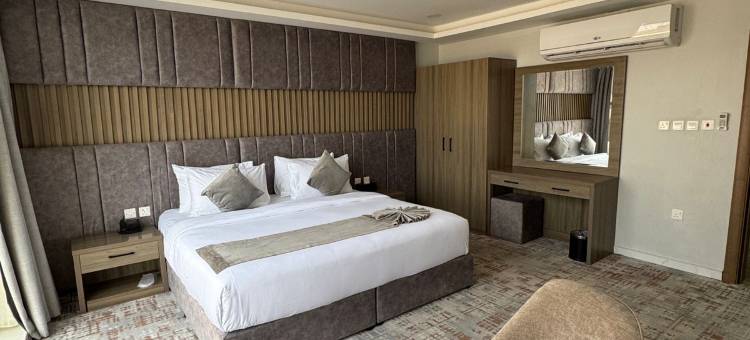 甜蜜土地酒店(Sweet Land Hotel)图片