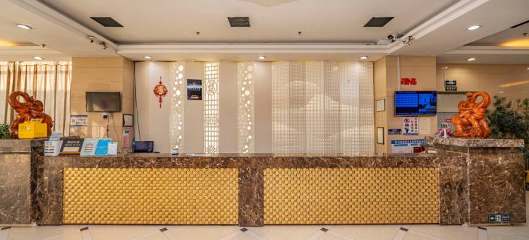 速8酒店(寿光菜都路店)图片