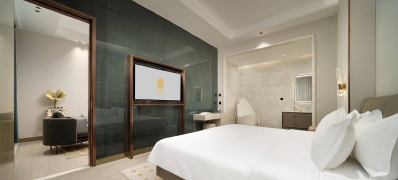 ZHANG翼德酒店(张飞牛肉旅游景区店)图片