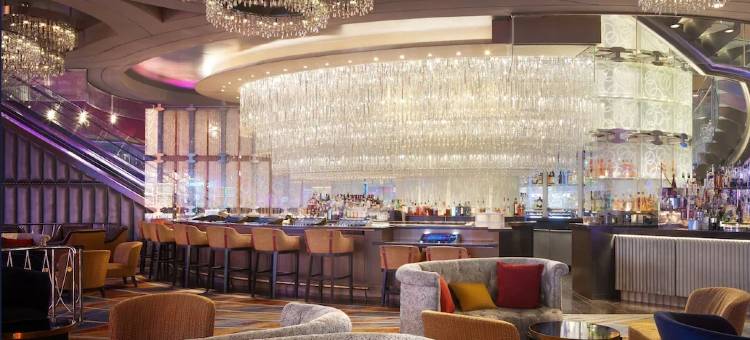 拉斯维加斯大都会酒店(The Cosmopolitan of Las Vegas)图片