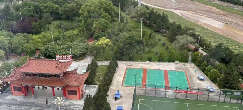 嘉城丽都国际酒店图片