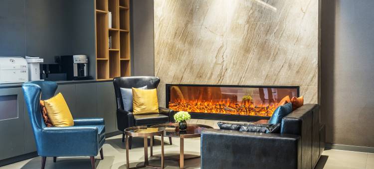 如家悠游电竞(烟台大学店)图片