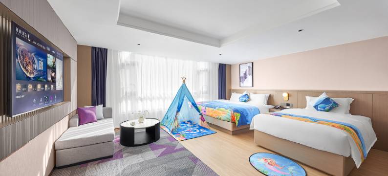 麗枫酒店(广州白云机场空港店)图片