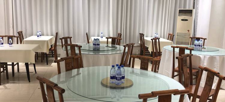 艺龙万国酒店图片