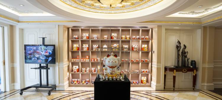 南通金石国际大酒店图片