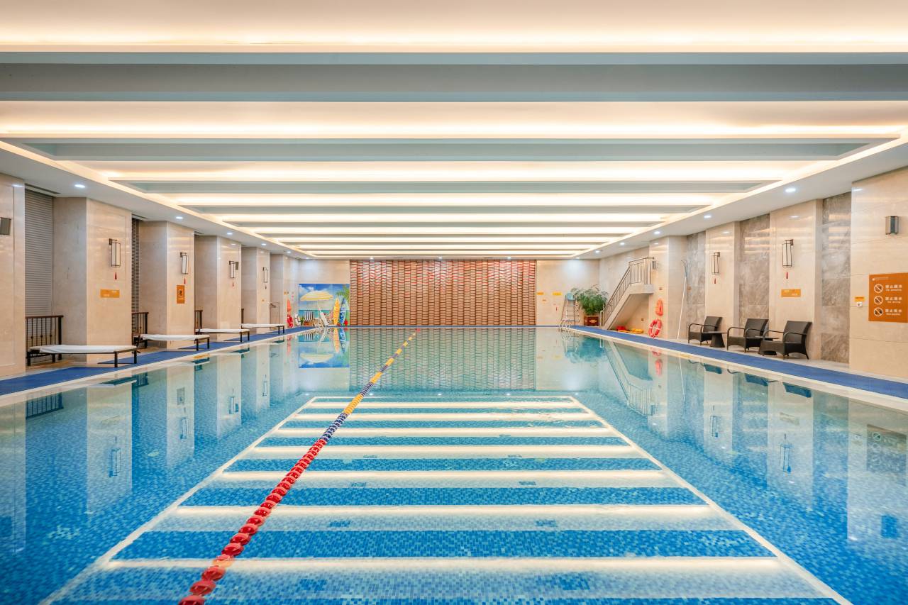 西安西藏大厦开元名都大酒店(西安城墙店)图片