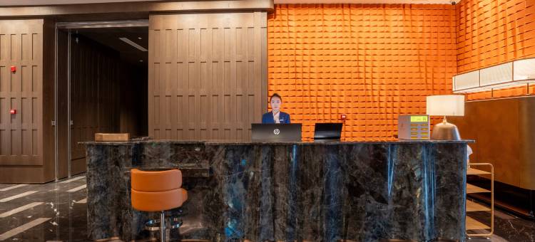 东湖丽华大酒店图片