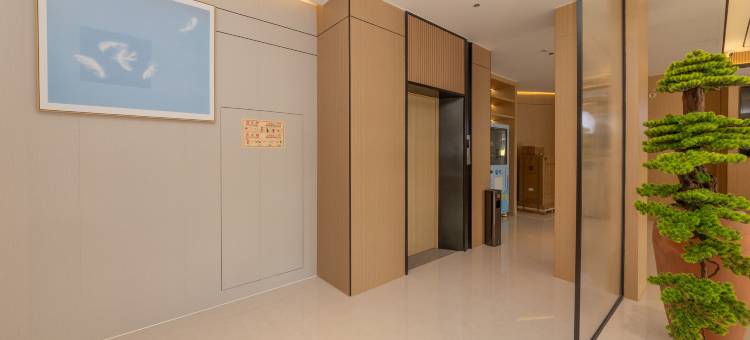 文德酒店(漳州平和车站县政府店)图片