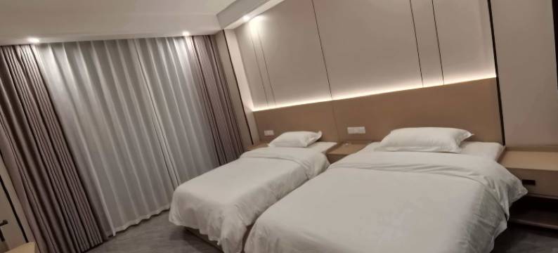 玉屏芳华酒店图片