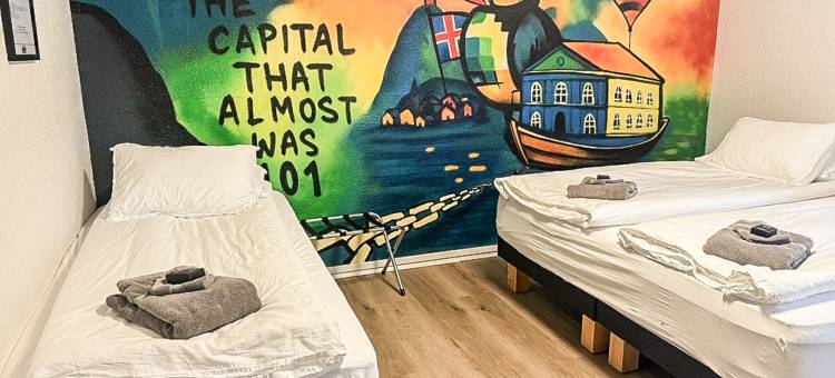 The Stykkishólmur Inn by Ourhotels图片