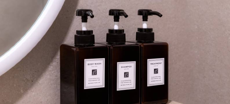 嗨东大门旅舍(Hi Dongdaemun Hostel)图片