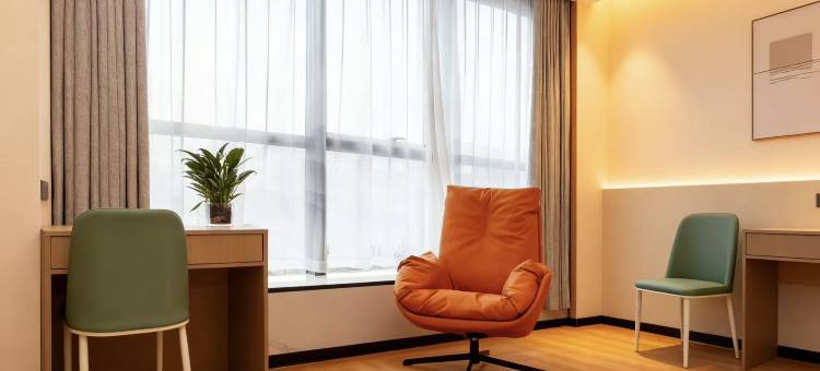 万朵国际酒店( 食博园店)图片