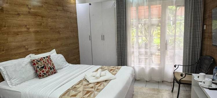 里约生态花园(Rio Eco Gardens)图片