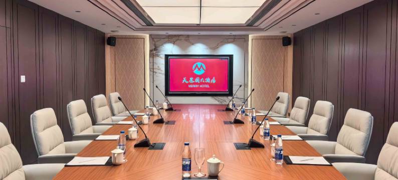 上海美丽园大酒店图片