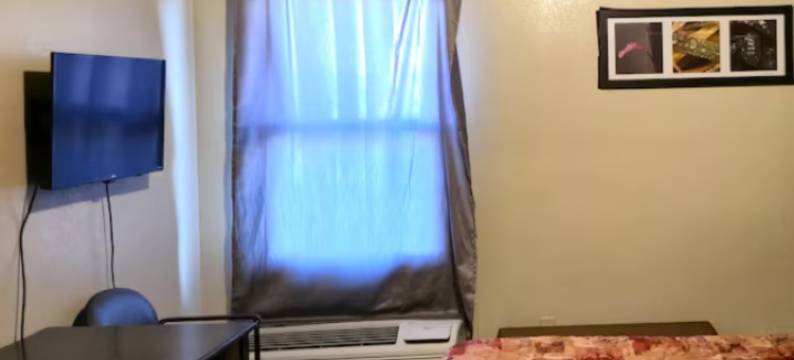 科尔庄园汽车旅馆 OYO 爱田市场中心(Cole Manor Motel By Oyo Love Field Market Center)图片