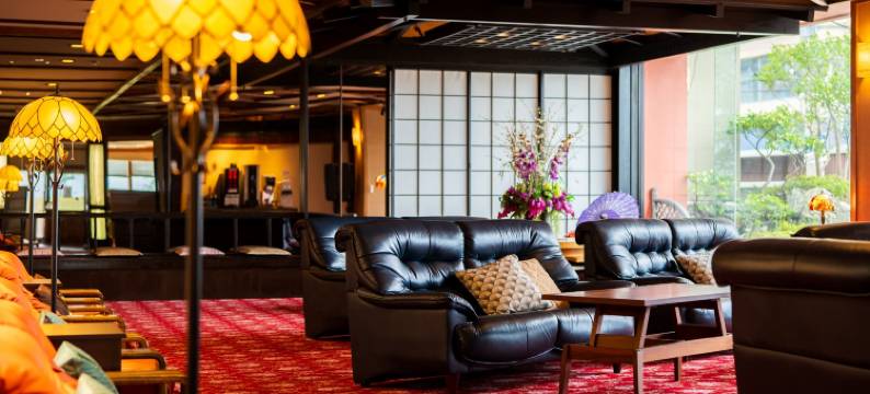 美松大江亭海滨酒店(Seaside Hotel Mimatsu Oetei)图片