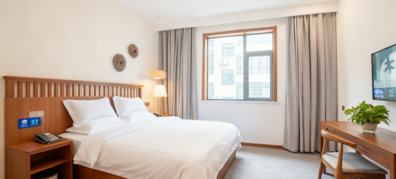 新县蔓乡·大别山居图片