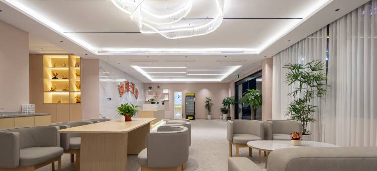 三亚铂雅酒店(凤凰国际机场店)图片