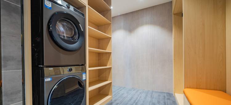 青铜峡希悦酒店图片