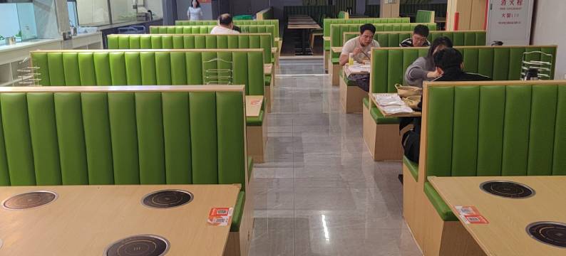 珠海蓝图公寓(香洲明珠轻轨站店)图片